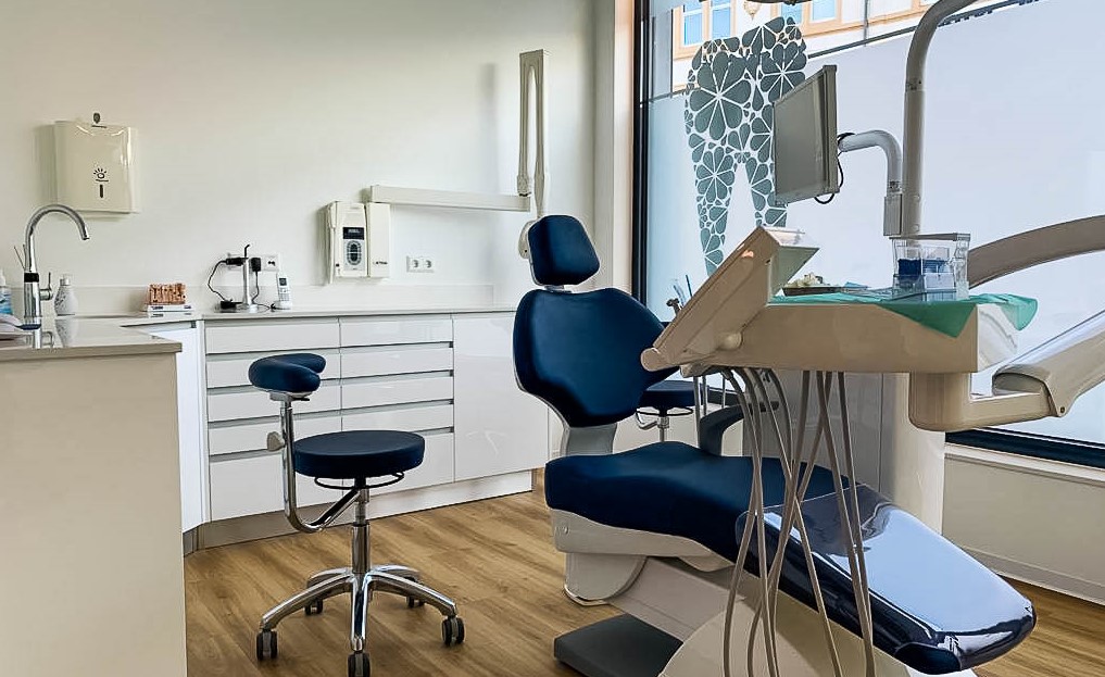 Imagem Consultório Centre Médico Dentaire